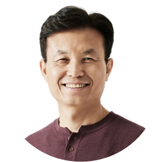 Leadership team member
