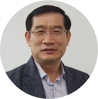 Leadership team member
