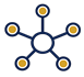 Core value driver icon