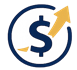 Core value driver icon